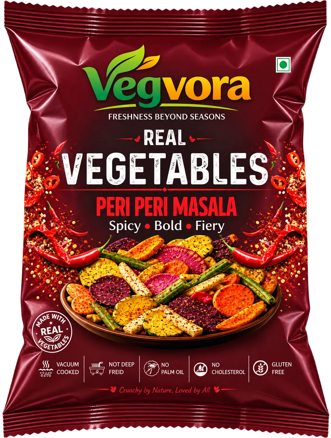 Peri Peri Masala